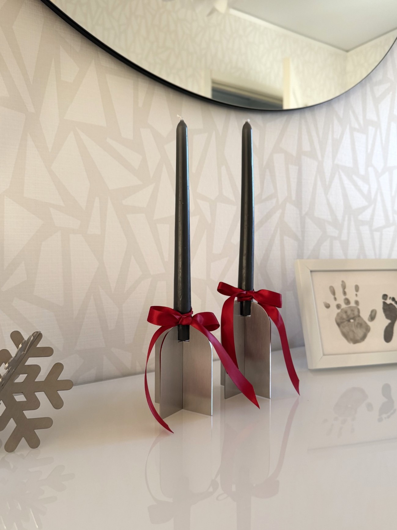 Ljusstakar - Antikljus